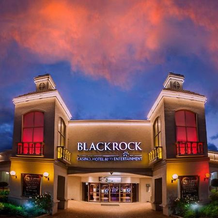 Blackrock Hotel Newcastle Bagian luar foto