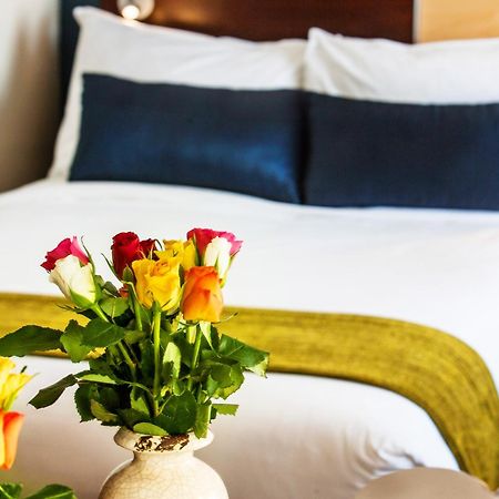 Blackrock Hotel Newcastle Bagian luar foto