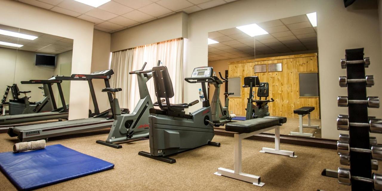 Blackrock Hotel Newcastle Bagian luar foto