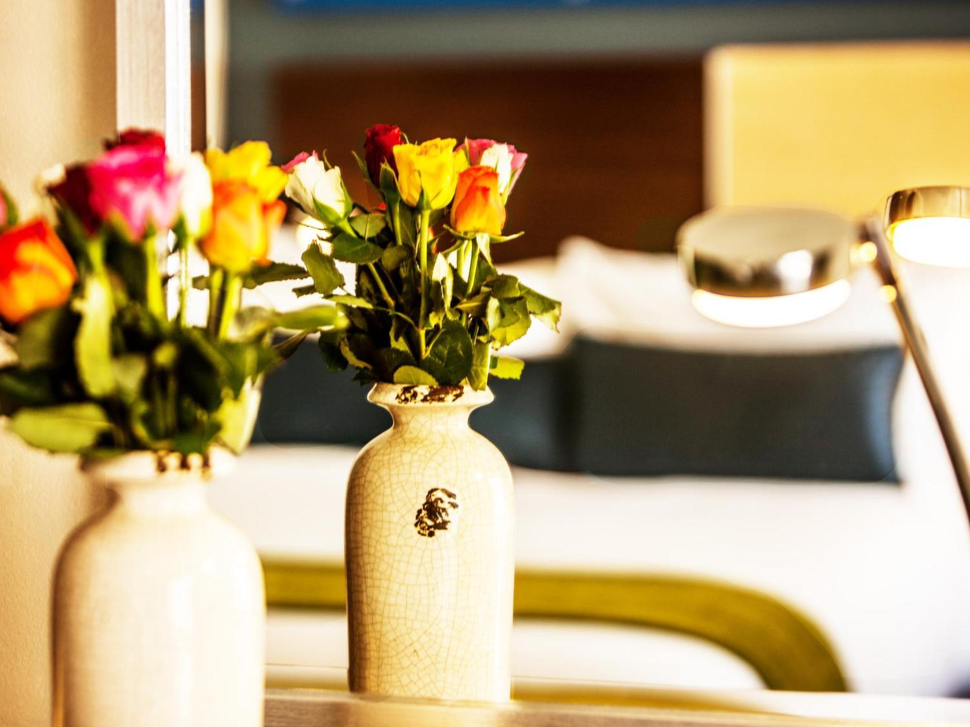Blackrock Hotel Newcastle Bagian luar foto