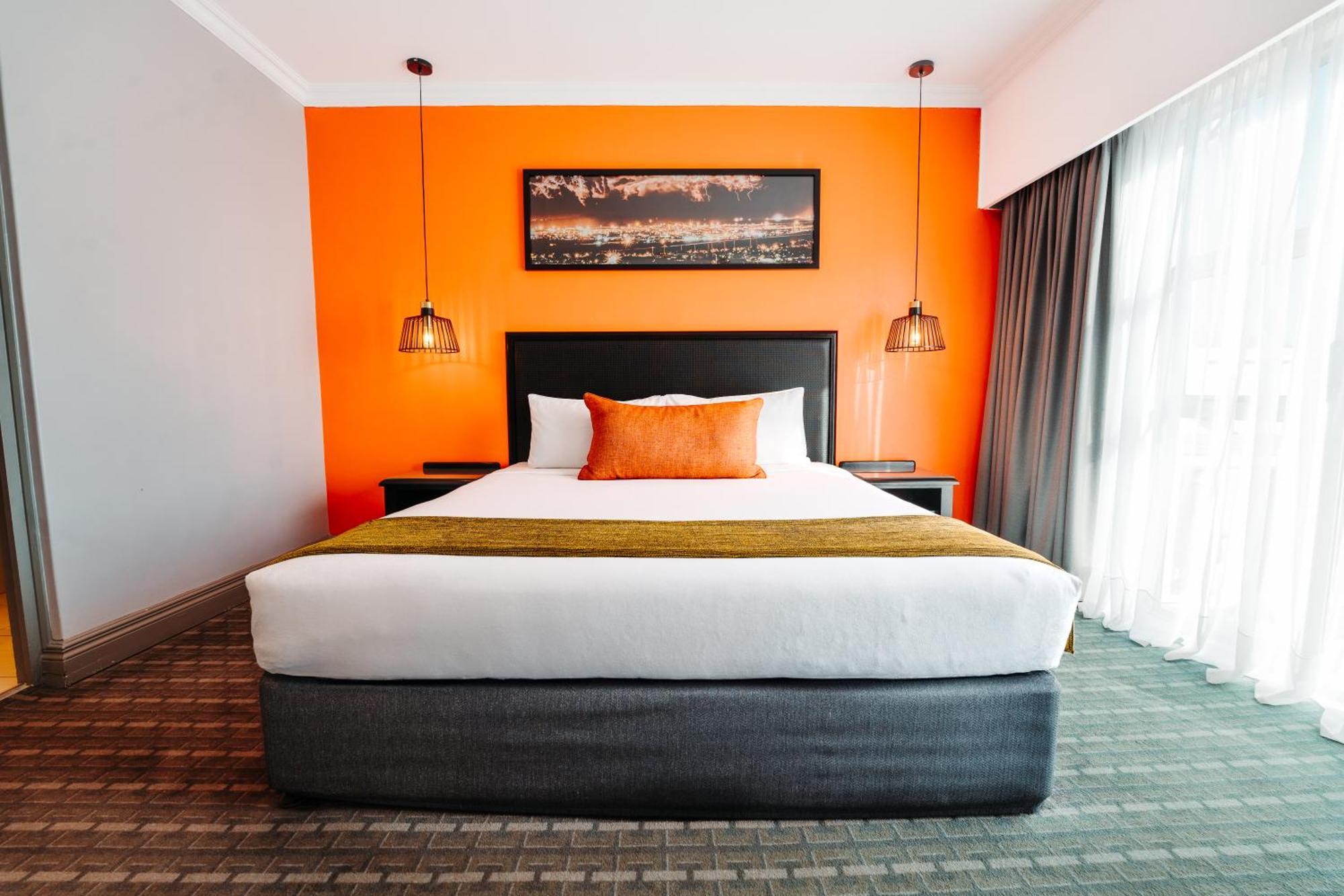 Blackrock Hotel Newcastle Bagian luar foto