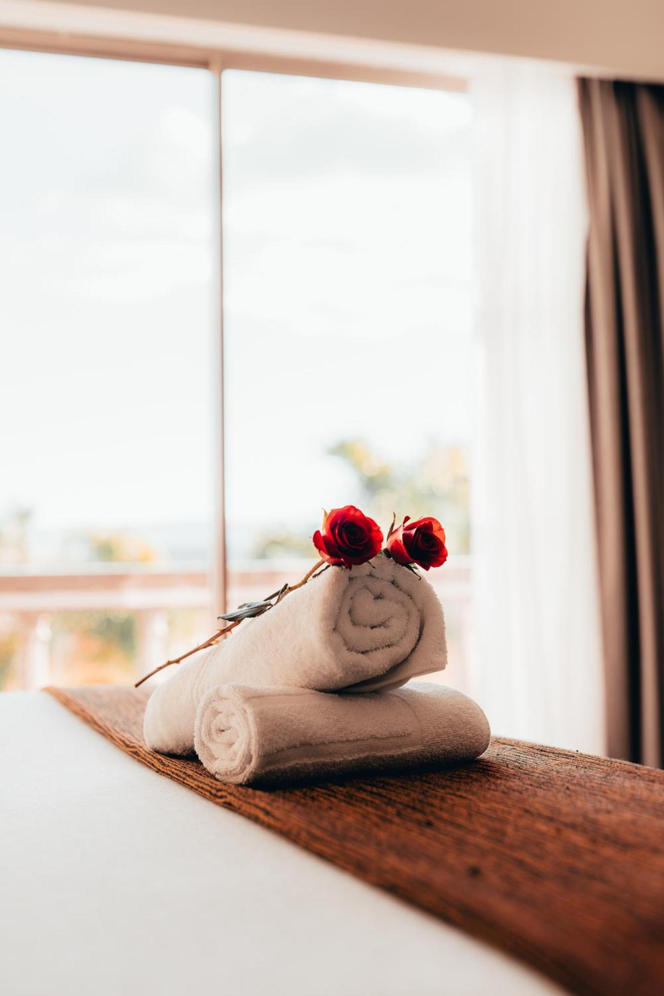 Blackrock Hotel Newcastle Bagian luar foto