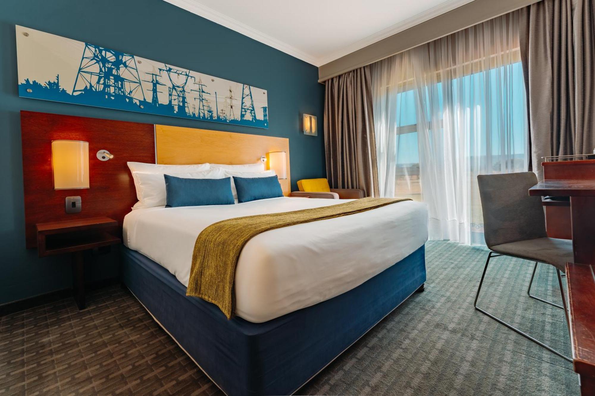 Blackrock Hotel Newcastle Bagian luar foto