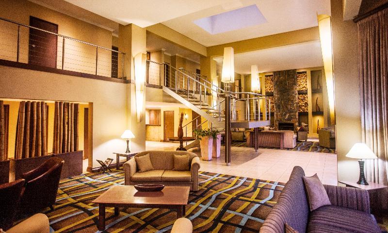 Blackrock Hotel Newcastle Bagian luar foto