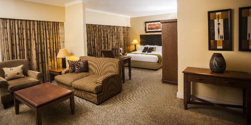 Blackrock Hotel Newcastle Bagian luar foto