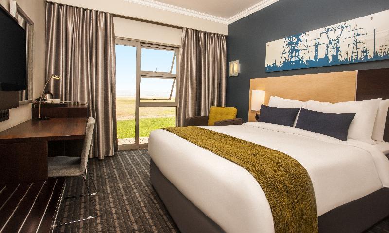 Blackrock Hotel Newcastle Bagian luar foto